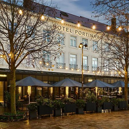 Hotel Portinari Bruges Extérieur photo