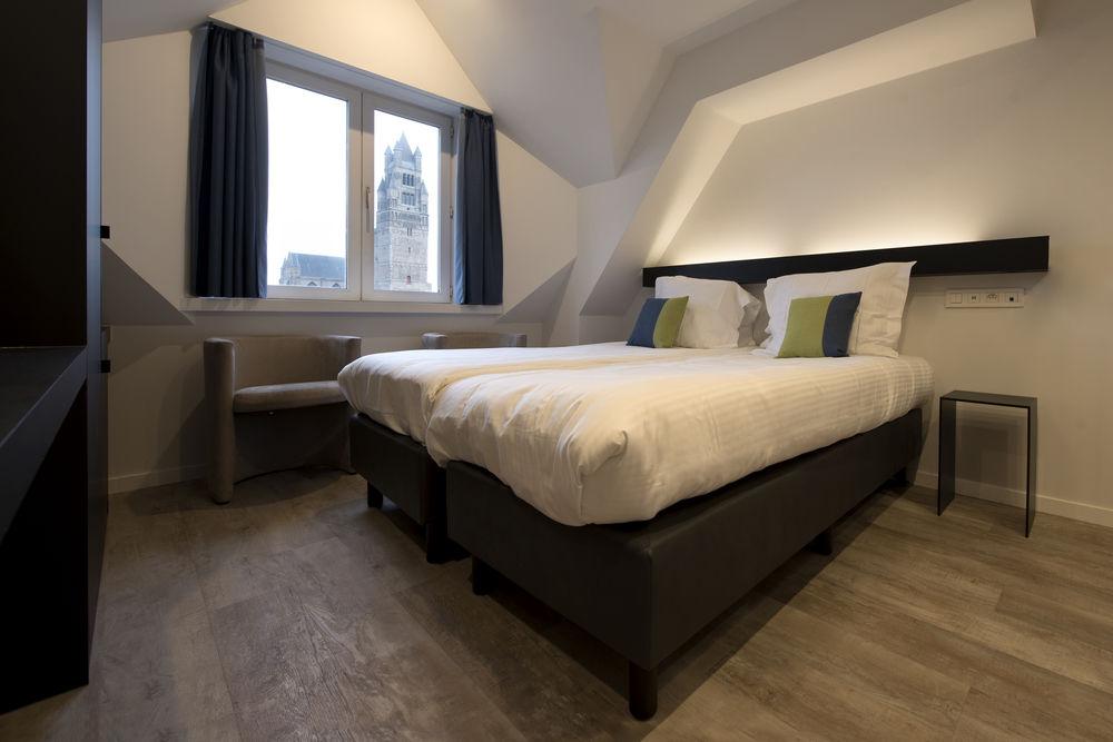 Hotel Portinari Bruges Extérieur photo