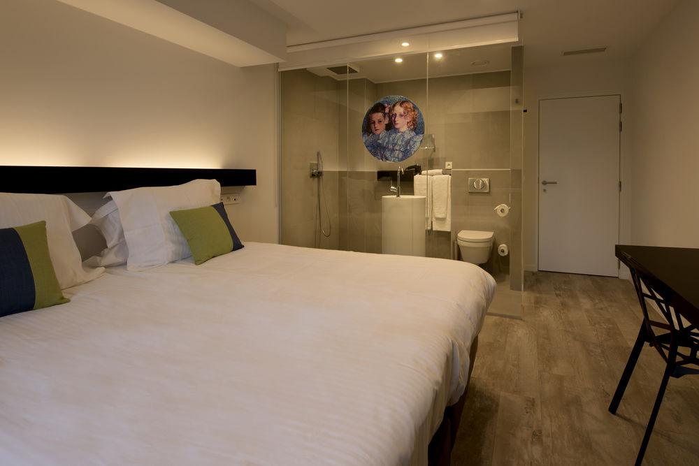 Hotel Portinari Bruges Extérieur photo