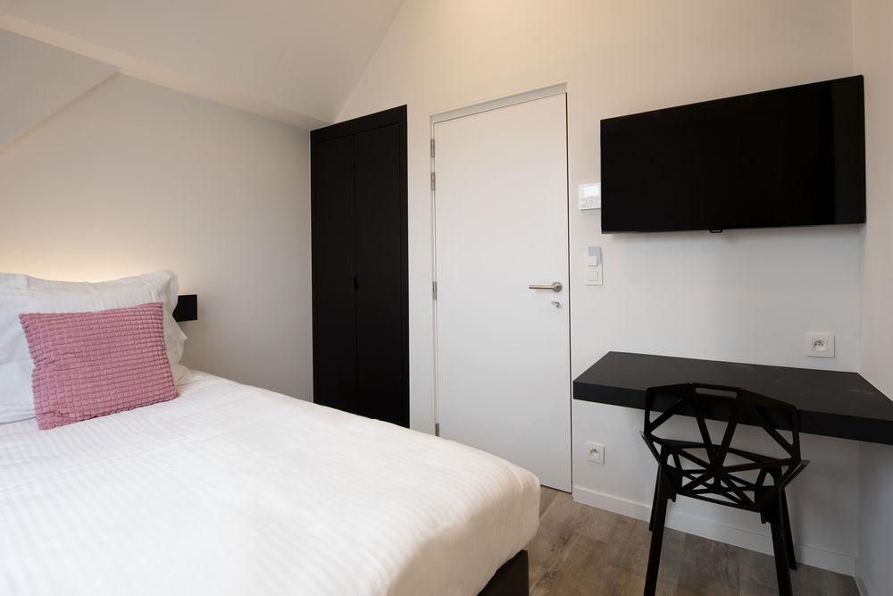 Hotel Portinari Bruges Extérieur photo