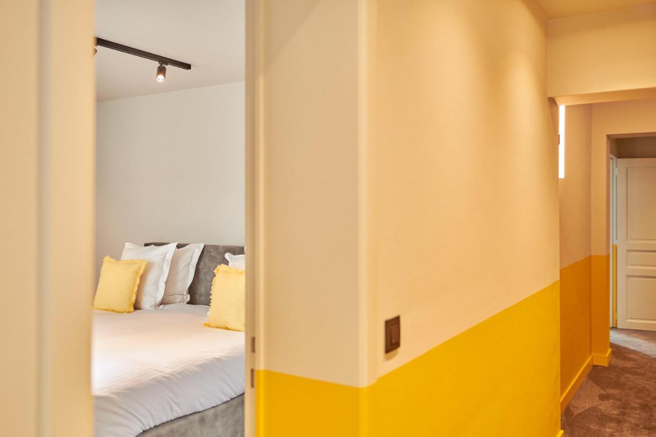 Hotel Portinari Bruges Extérieur photo