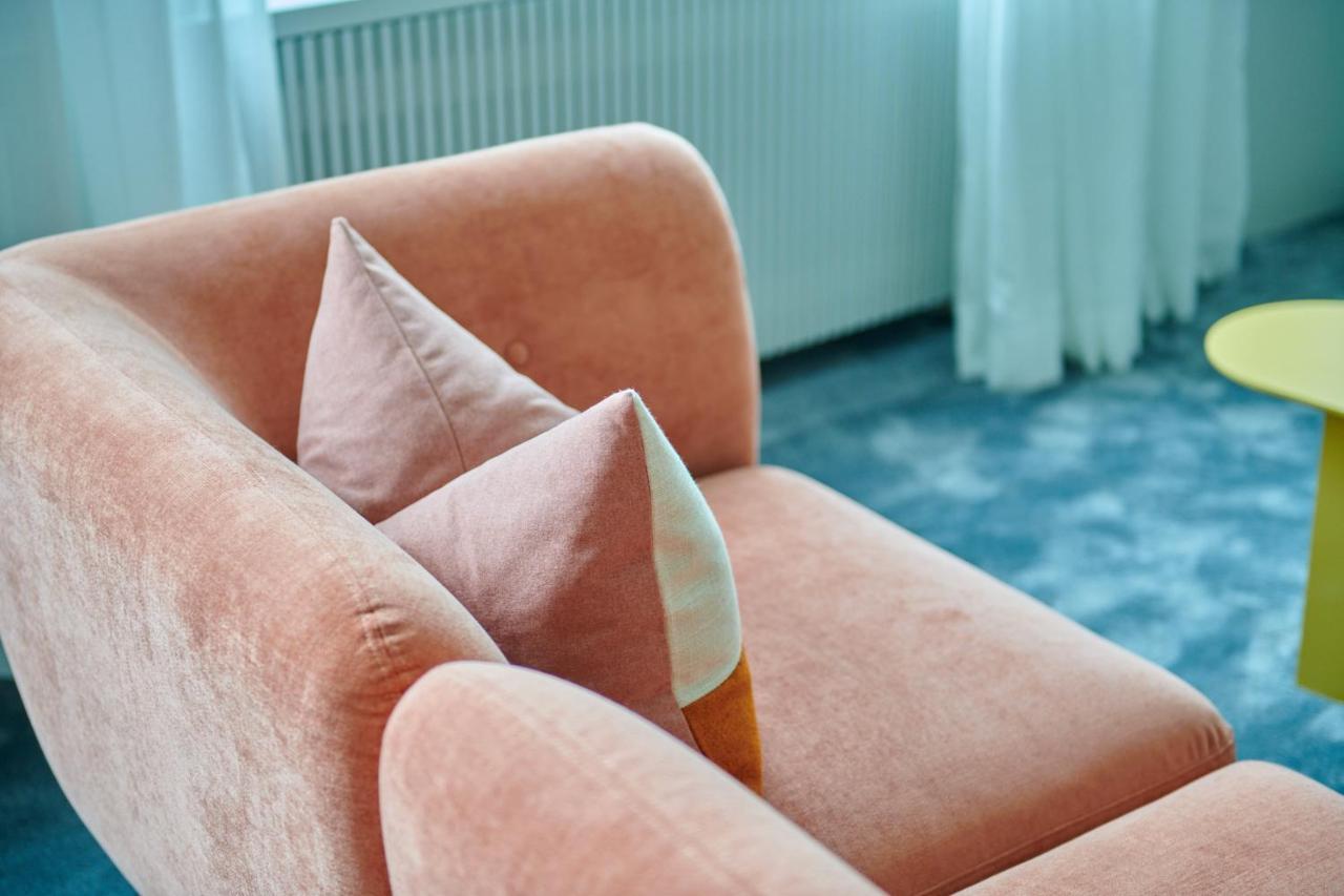 Hotel Portinari Bruges Extérieur photo