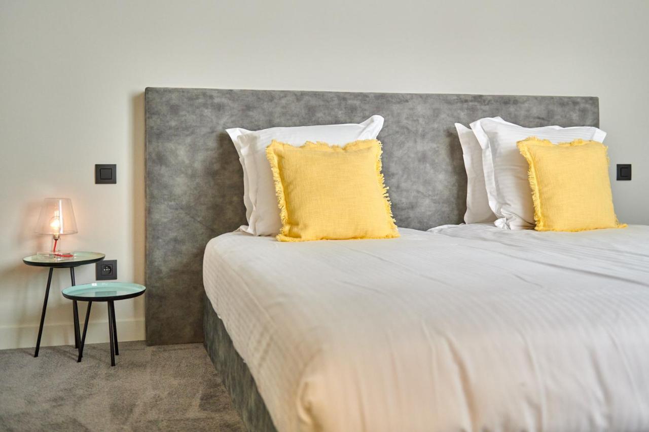 Hotel Portinari Bruges Extérieur photo