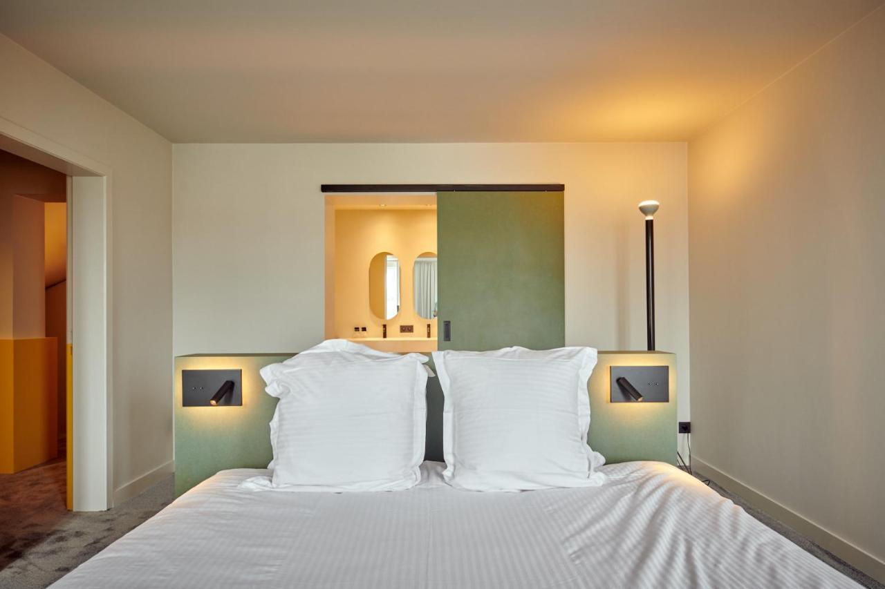 Hotel Portinari Bruges Extérieur photo