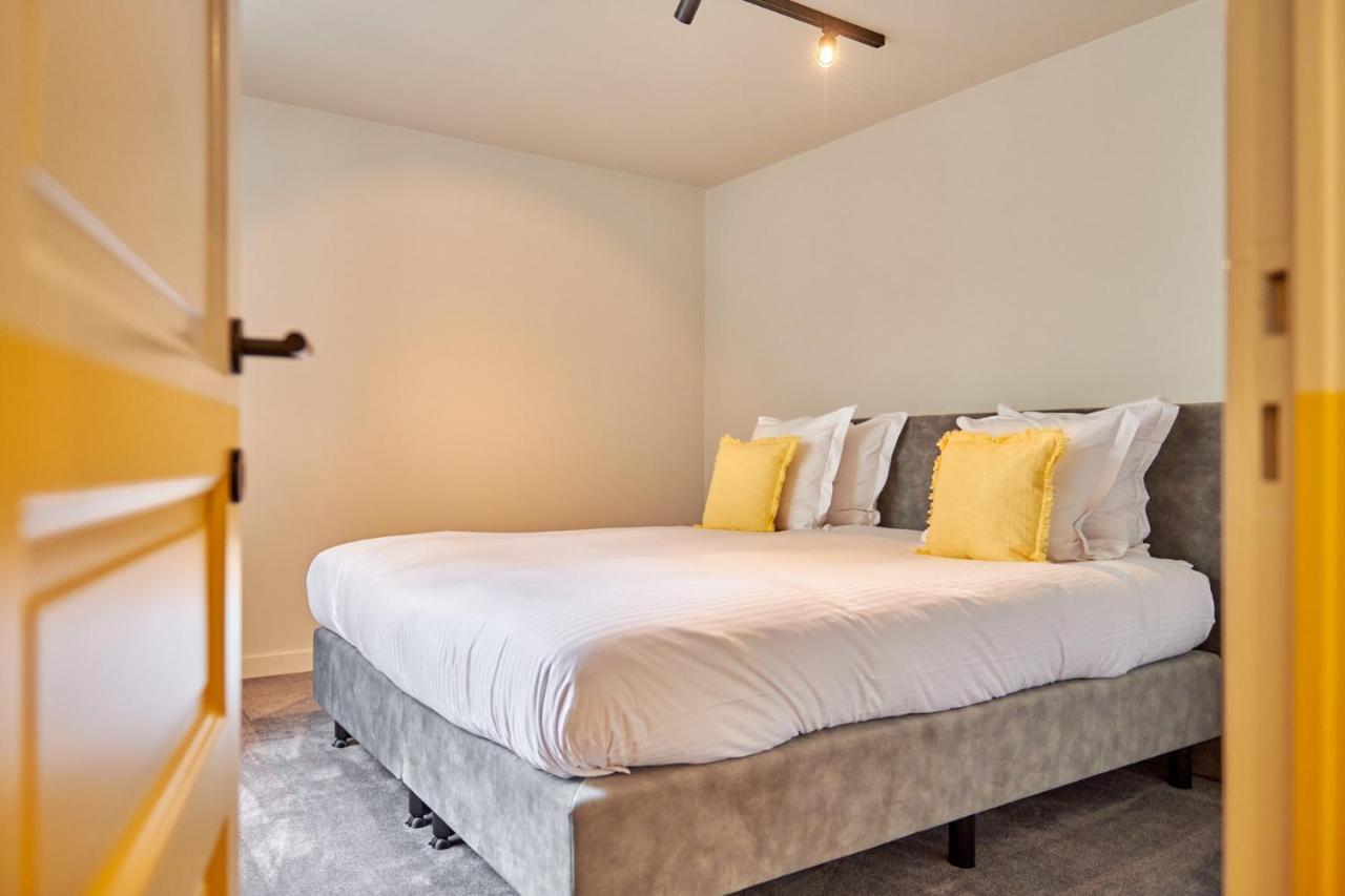 Hotel Portinari Bruges Extérieur photo