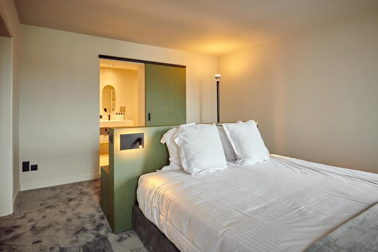 Hotel Portinari Bruges Extérieur photo