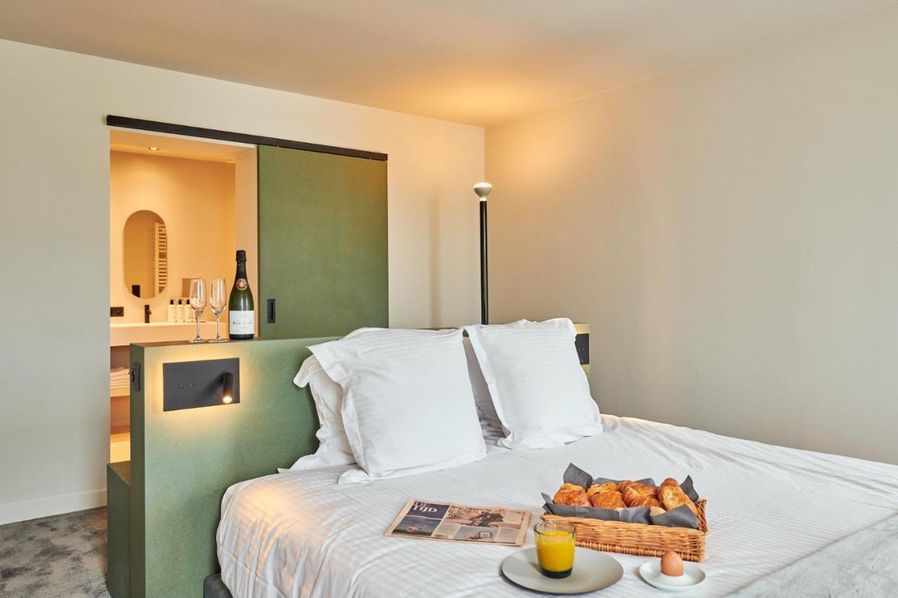 Hotel Portinari Bruges Extérieur photo