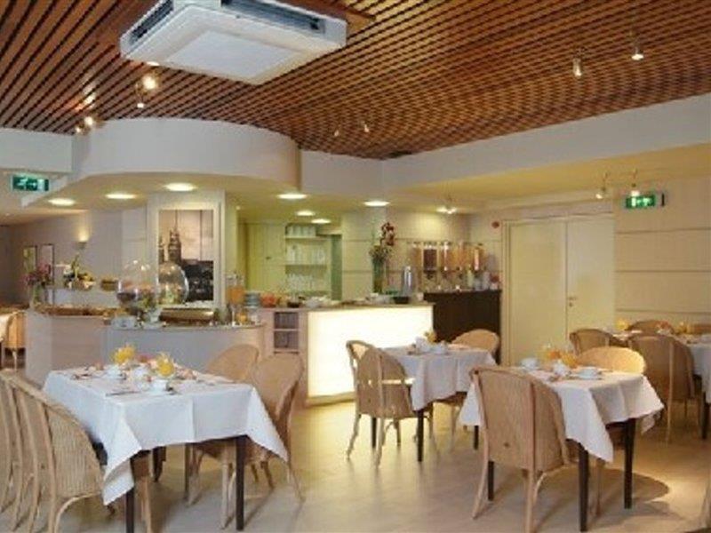 Hotel Portinari Bruges Extérieur photo