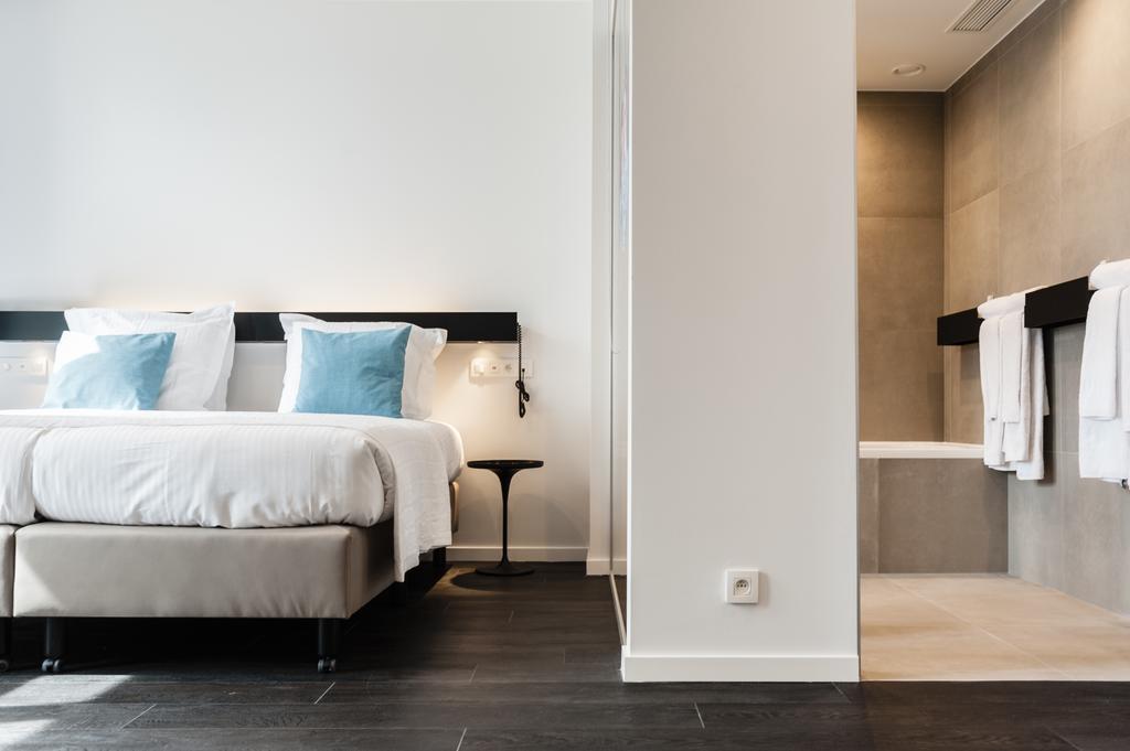 Hotel Portinari Bruges Extérieur photo