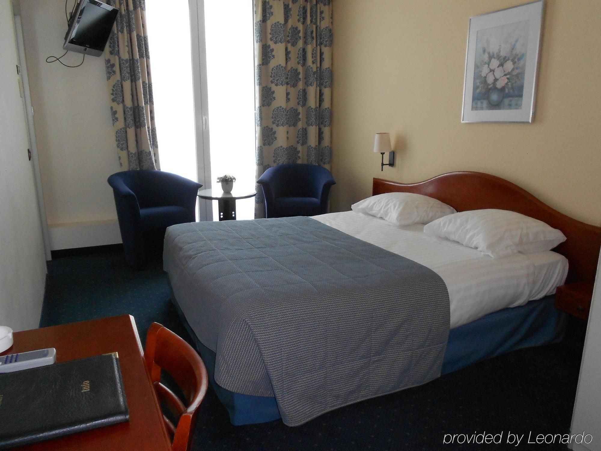 Hotel Portinari Bruges Extérieur photo