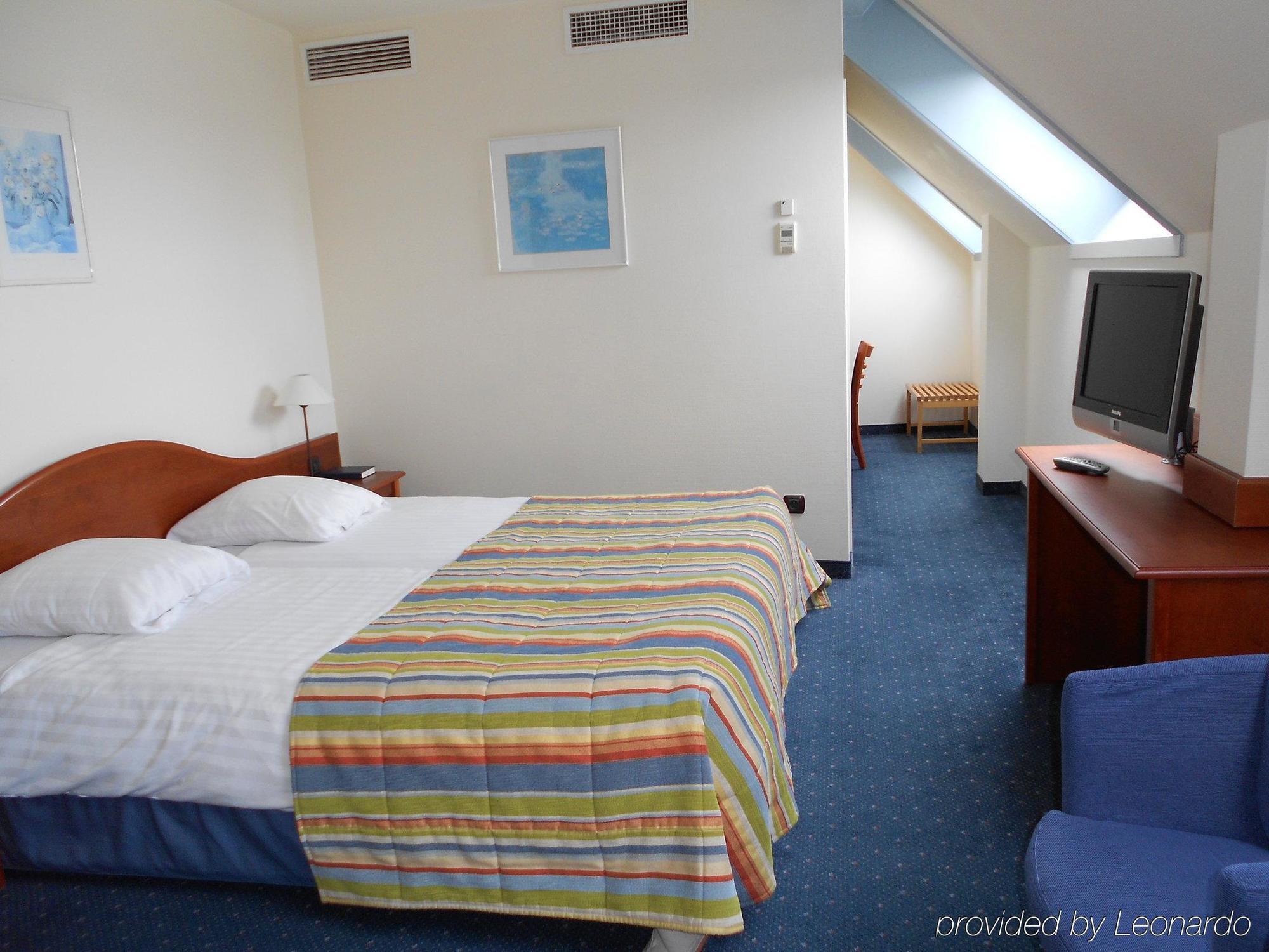 Hotel Portinari Bruges Extérieur photo